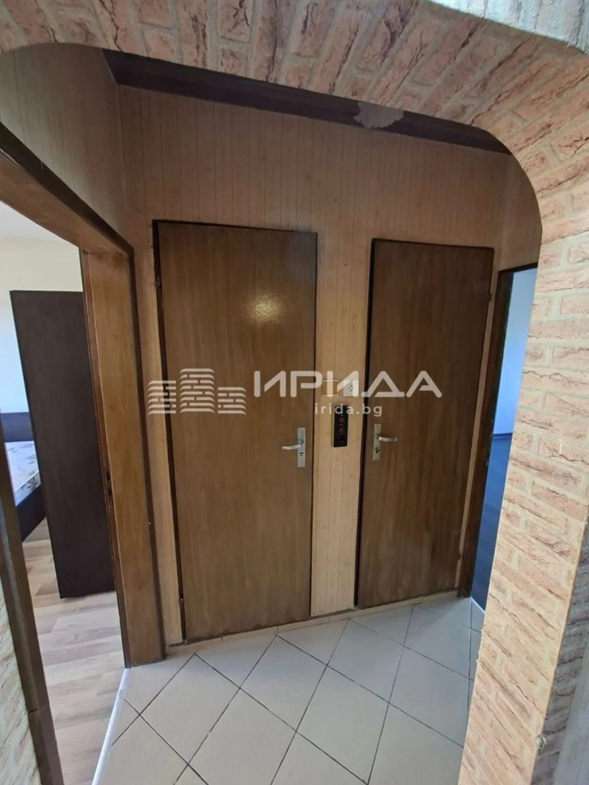 3-стаен, Дружба 2, София - снимка 10 от 13