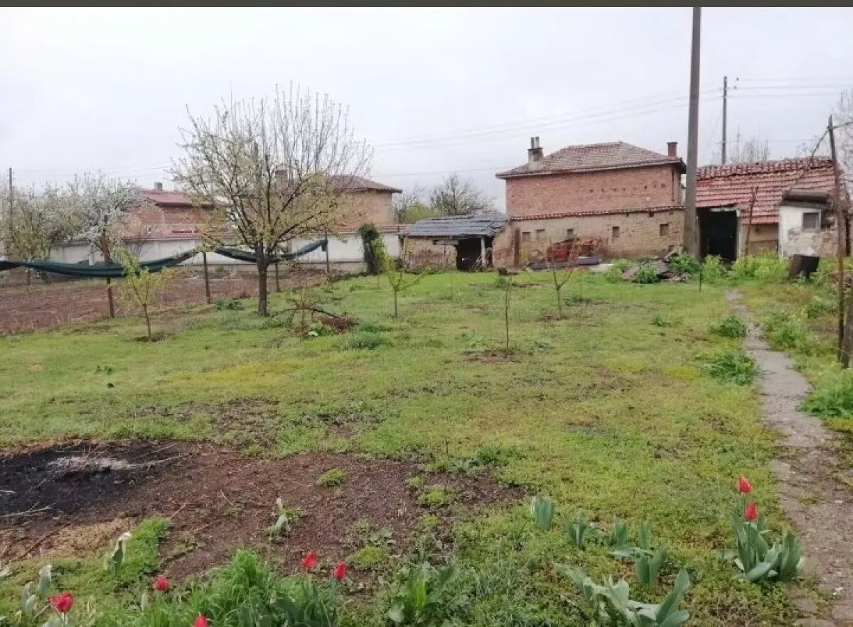 Къща, Пазарджик, Южна България