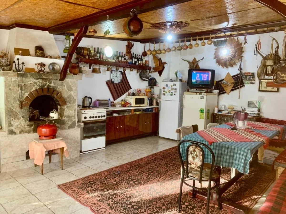 Къща, Балчик, Североизточна България - снимка 3 от 6