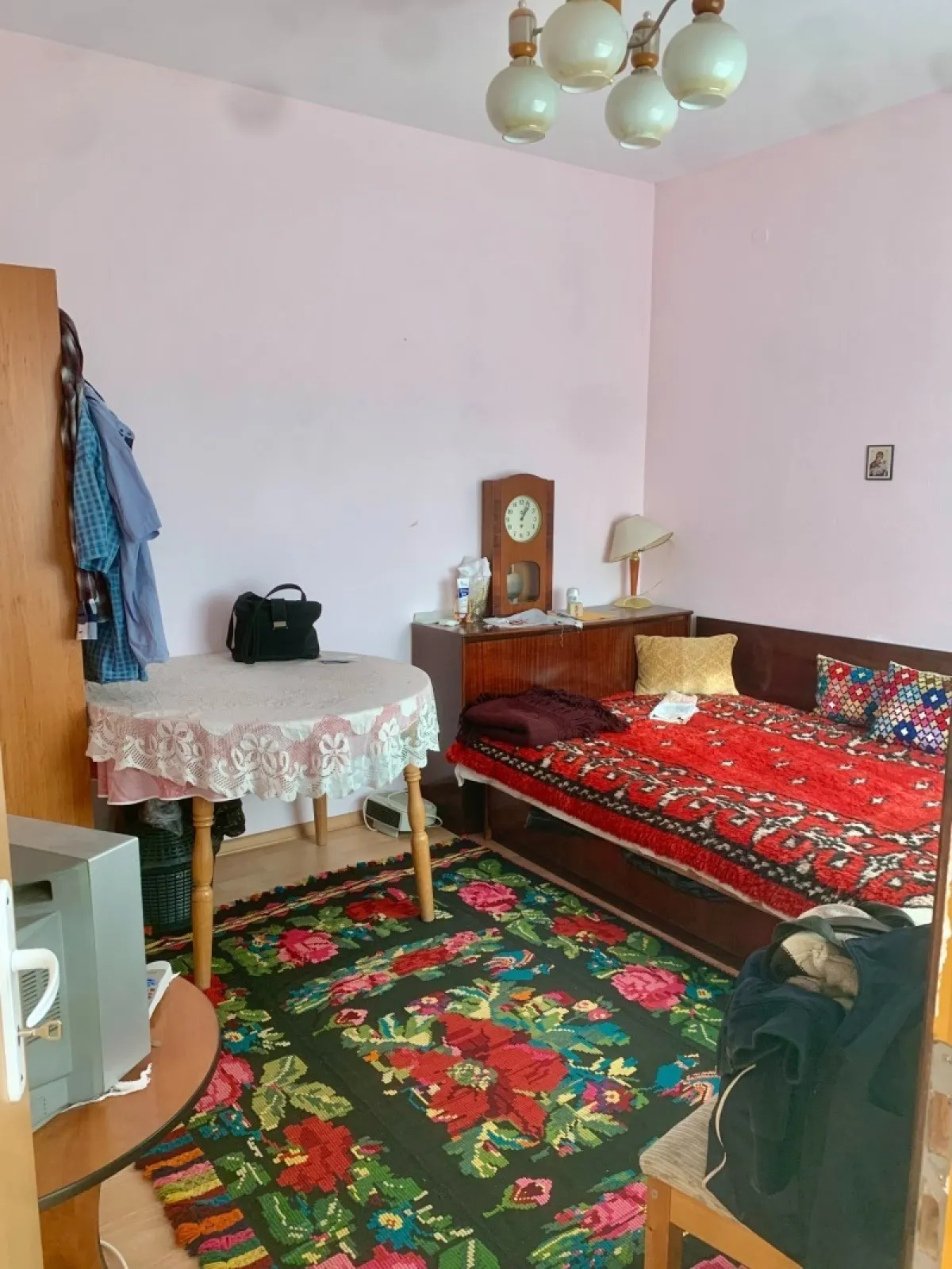 Къща, Балчик, Североизточна България - снимка 2 от 6