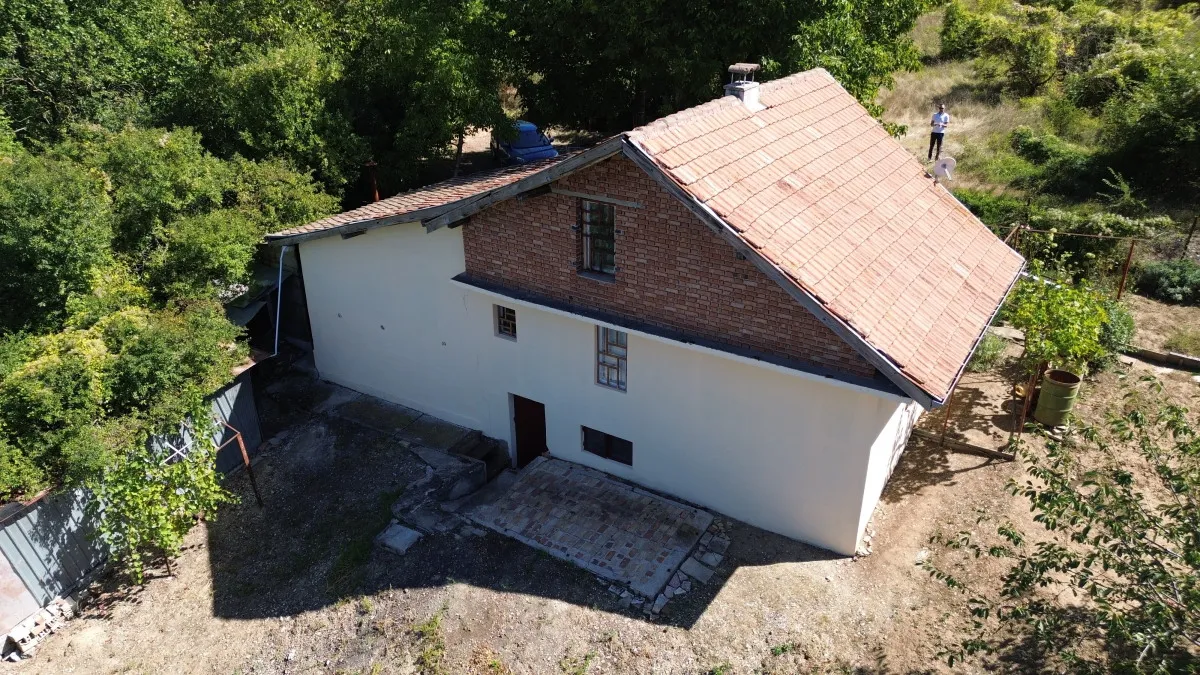 Вила, Търговище, Североизточна България - снимка 17 от 20