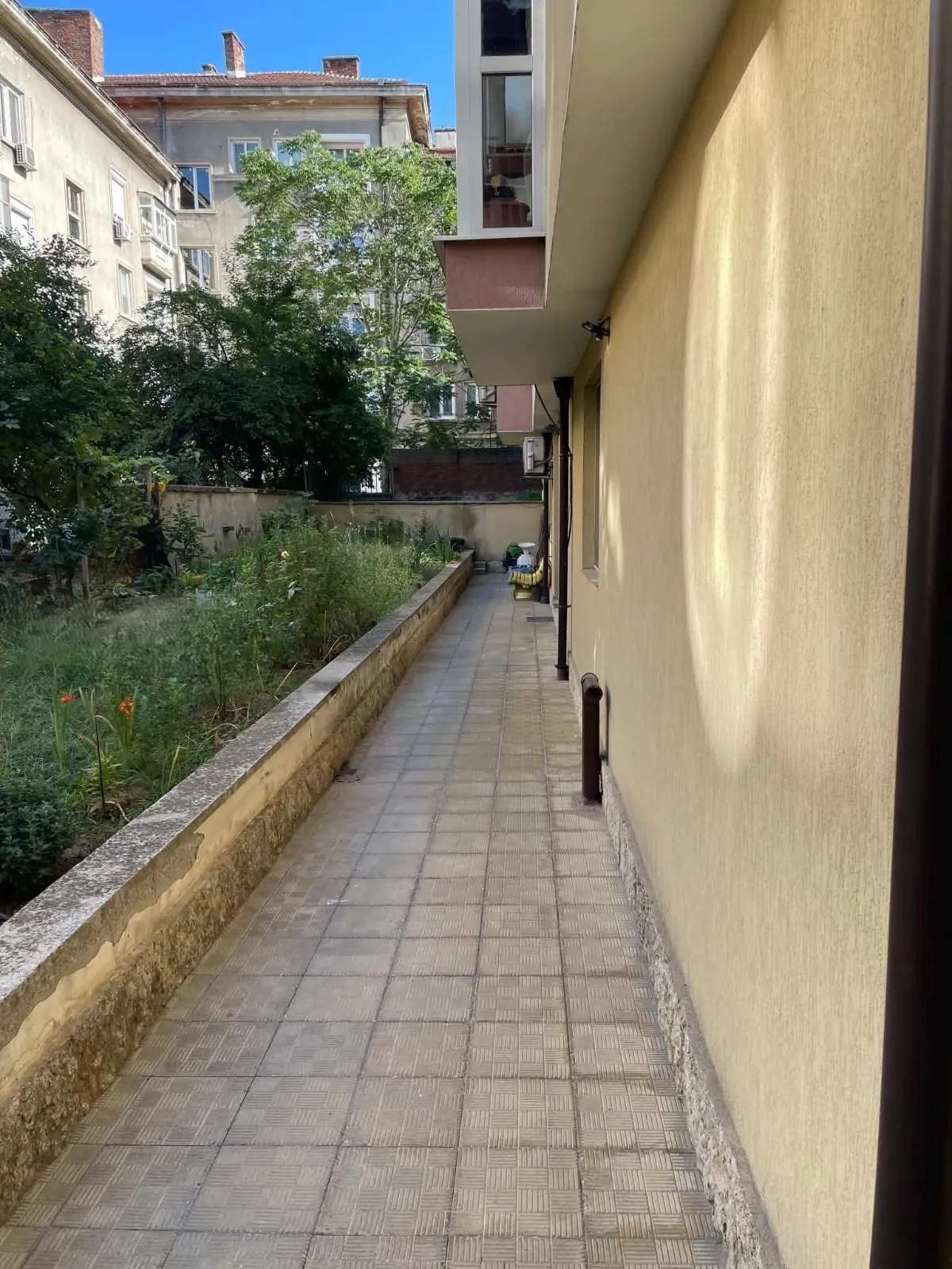 2-стаен, Център, Русе - снимка 14 от 15