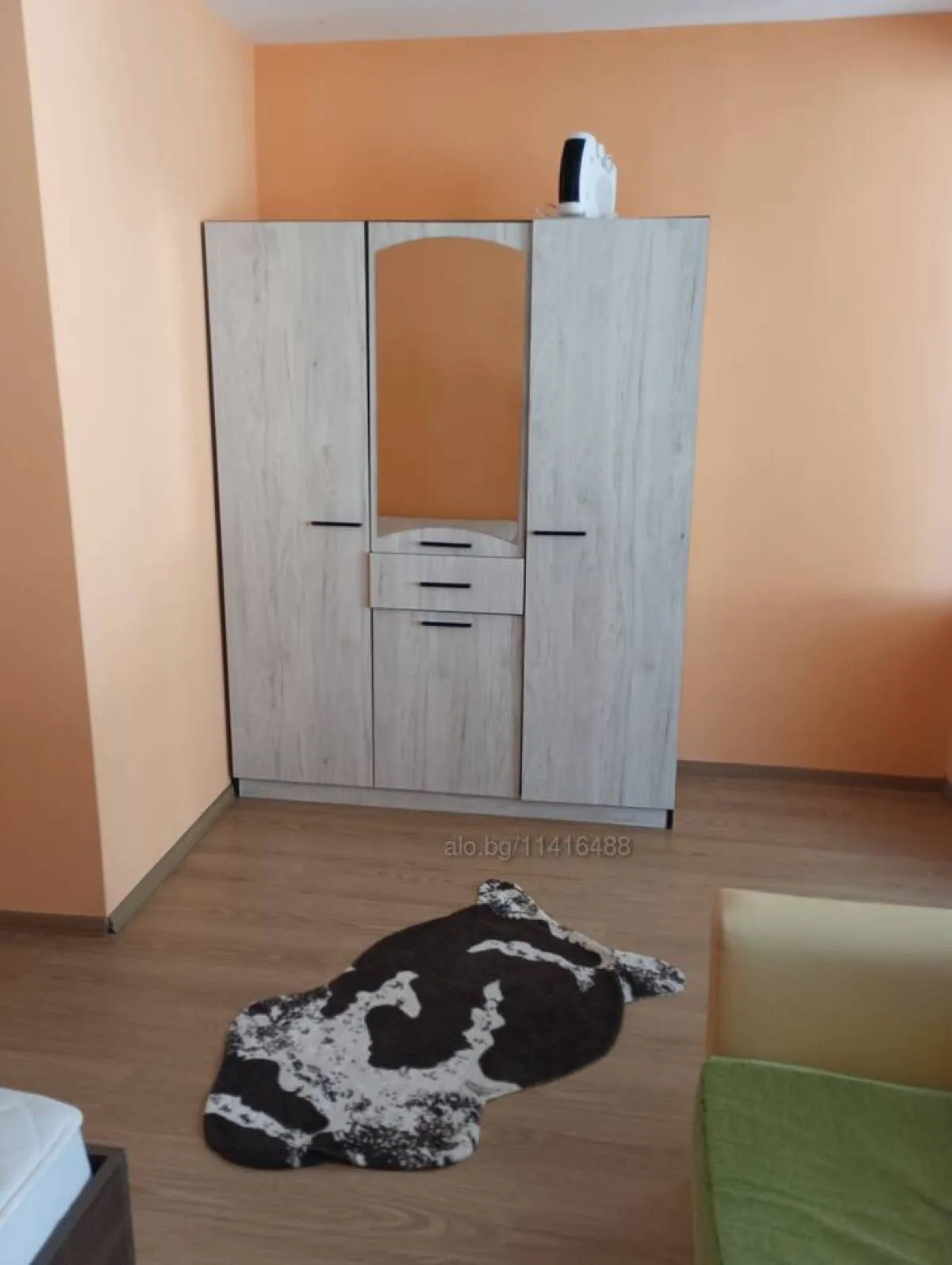 2-стаен, Възраждане, Бургас - снимка 11 от 15