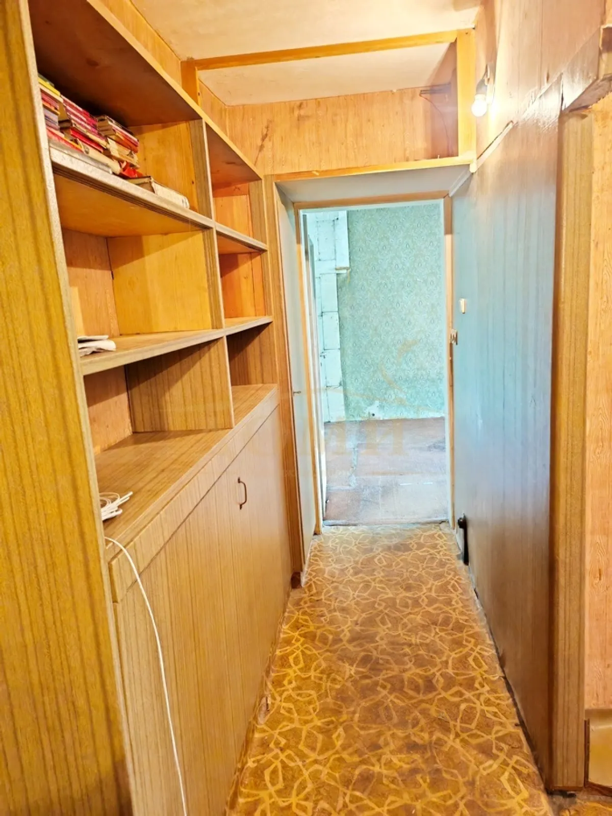 2-стаен, Фондови жилища, София - снимка 4 от 16
