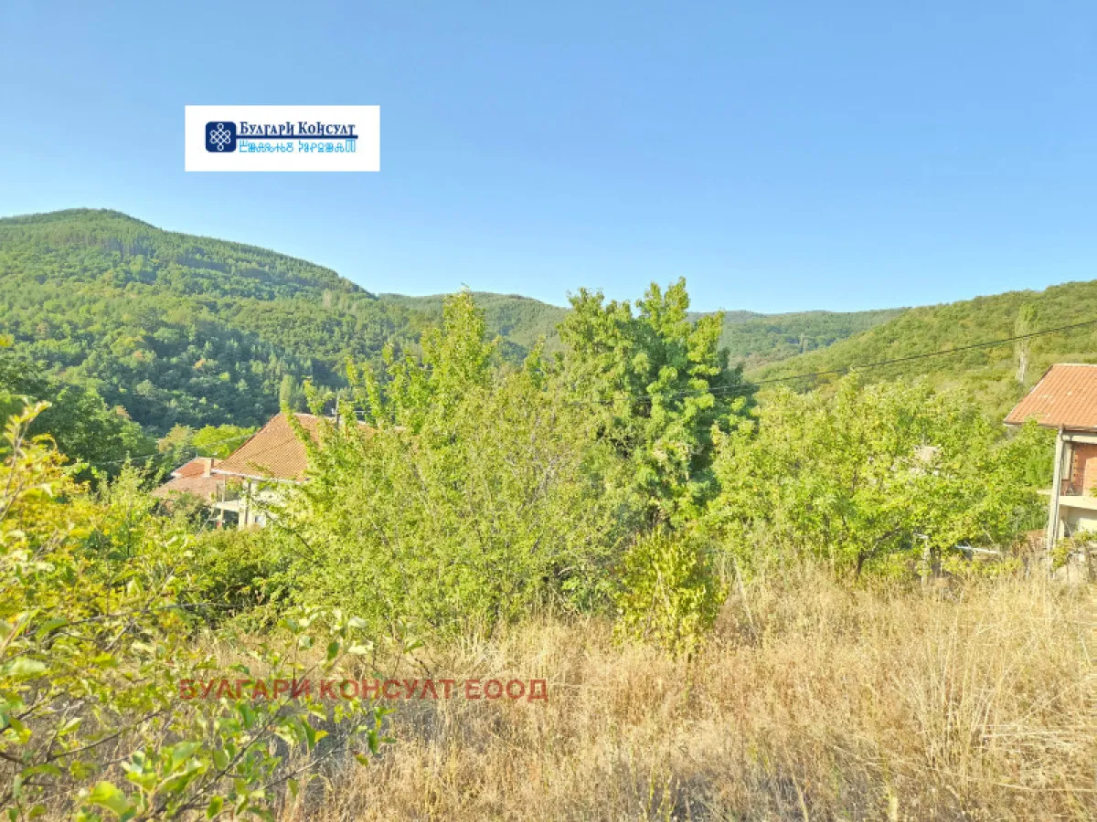 Парцел, Бобов Дол, Югозападна България - снимка 4 от 11