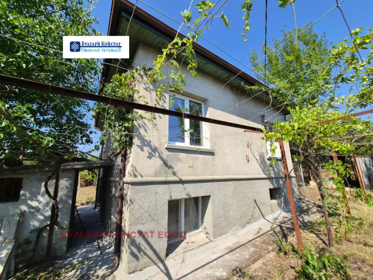 Къща, Кюстендил, Югозападна България - снимка 3 от 18