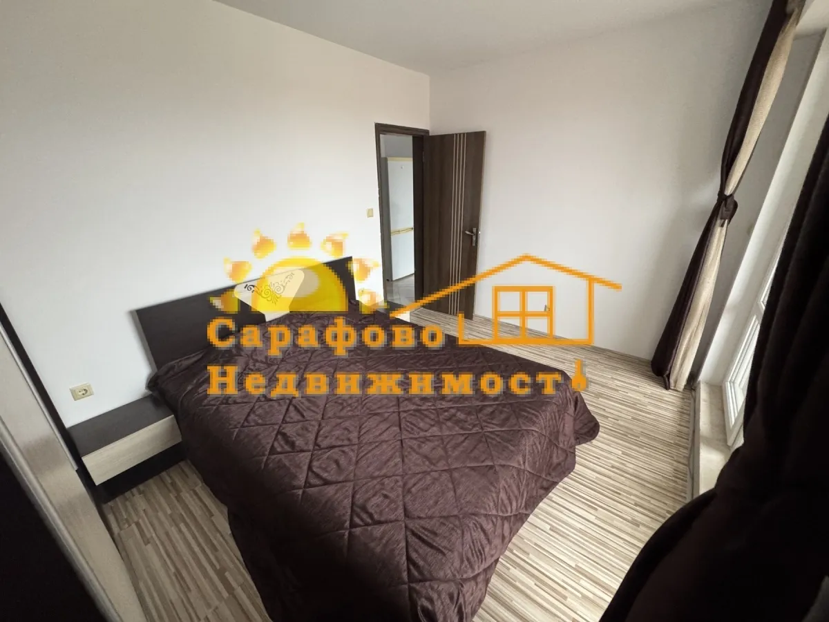 1-стаен, Сарафово, Бургас - снимка 9 от 17