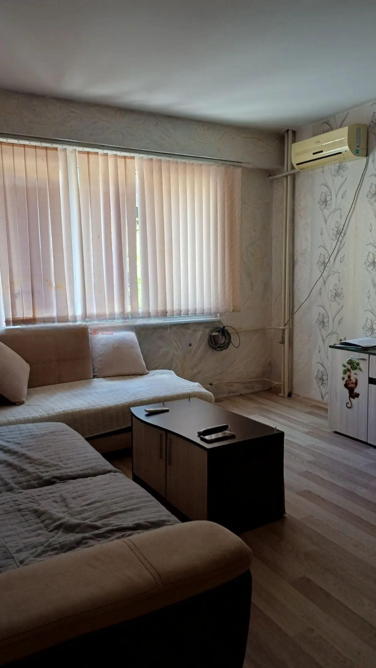 2-стаен, Възраждане, Русе