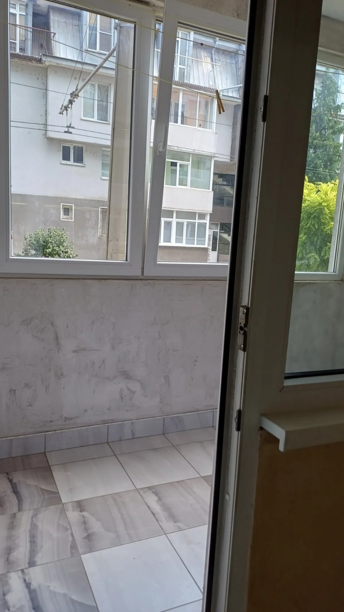 2-стаен, Възраждане, Русе - снимка 5 от 6