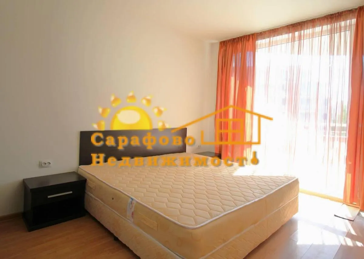 1-стаен, Сарафово, Бургас - снимка 6 от 11
