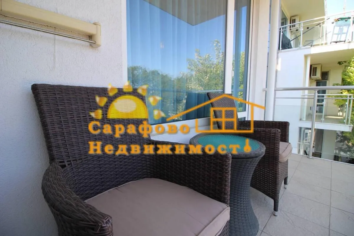 1-стаен, Сарафово, Бургас - снимка 9 от 10