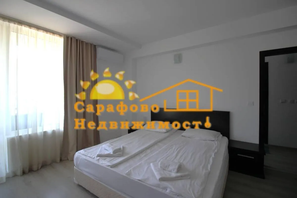 1-стаен, Сарафово, Бургас - снимка 6 от 10