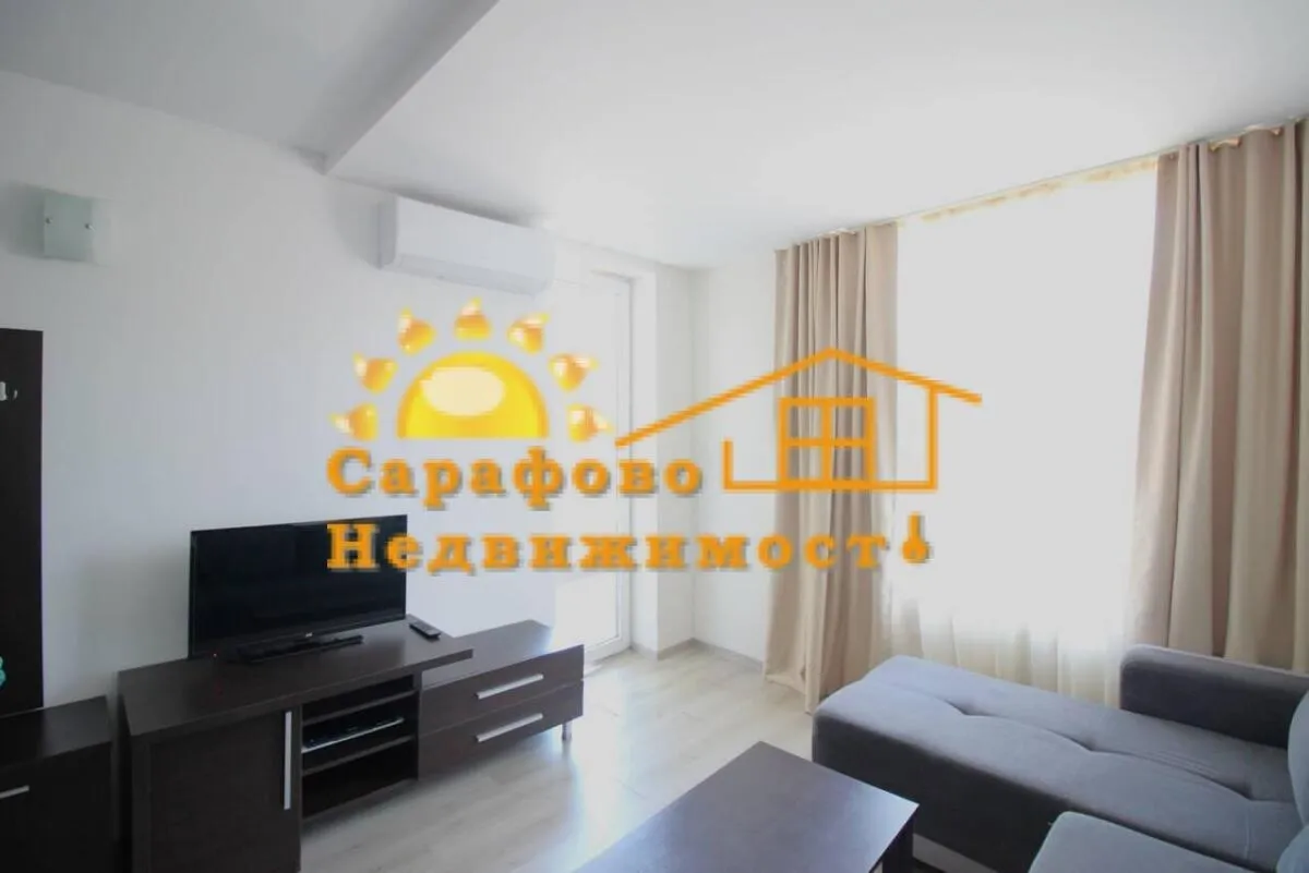 1-стаен, Сарафово, Бургас - снимка 4 от 10