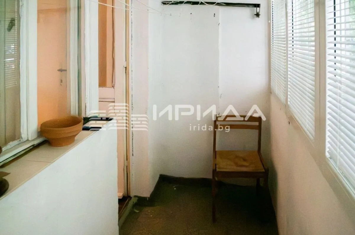 2-стаен, Западен парк, София - снимка 11 от 16