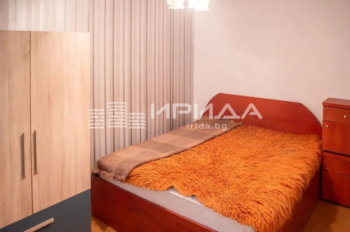 2-стаен, Западен парк, София