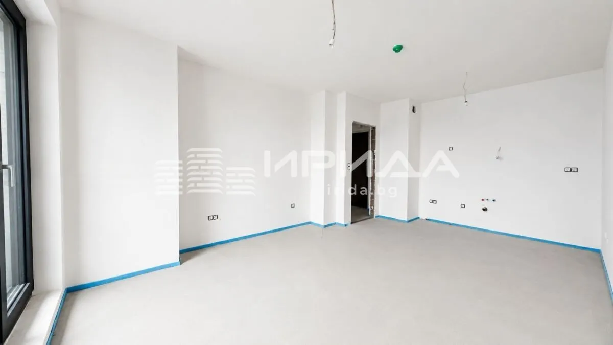 2-стаен, Кръстова вада, София - снимка 4 от 6