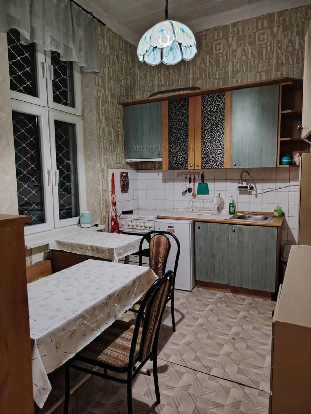 Етаж от къща, Възраждане, Бургас - снимка 7 от 14