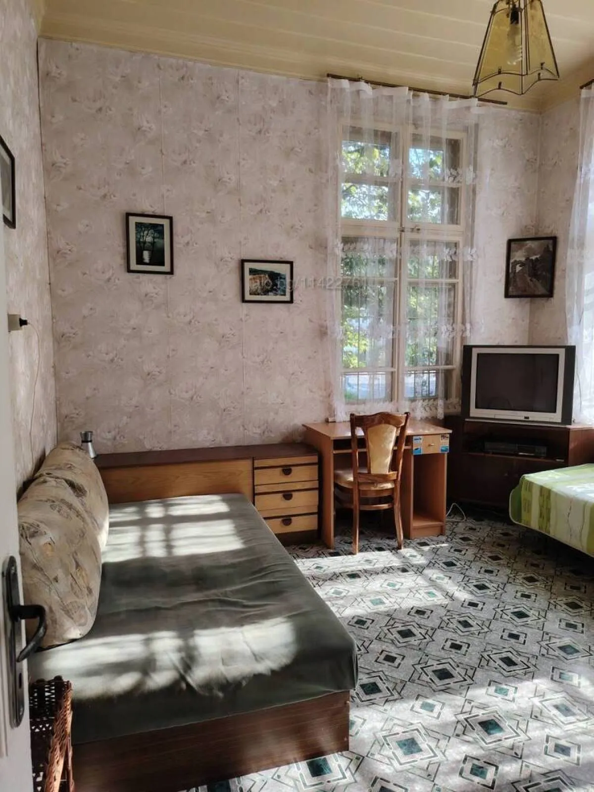Етаж от къща, Възраждане, Бургас - снимка 2 от 14