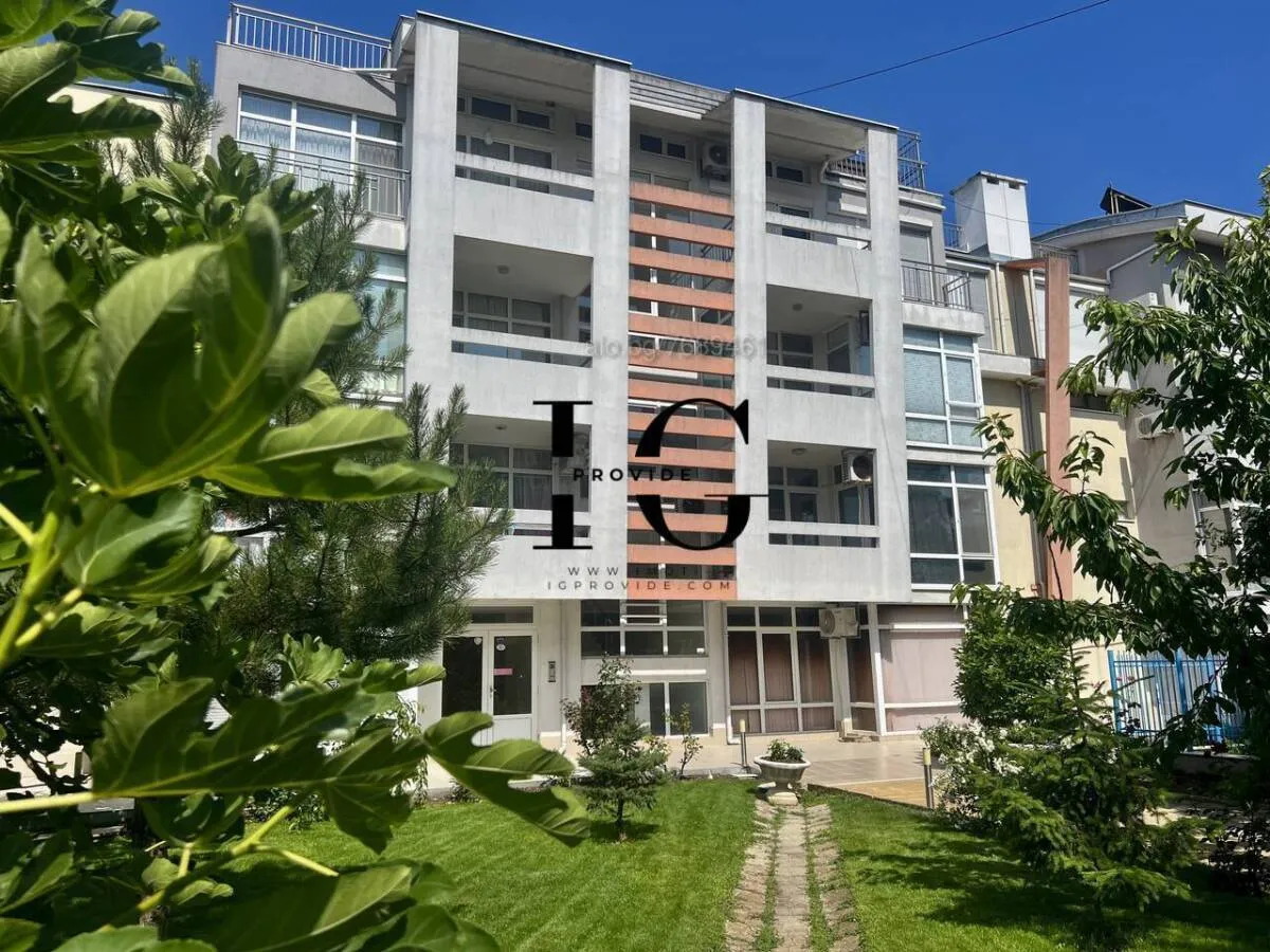 Апартамент, Крайморие, Бургас - снимка 8 от 27