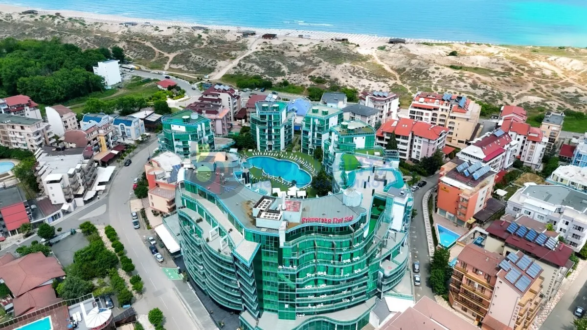2-стаен, Приморско, Югоизточна България