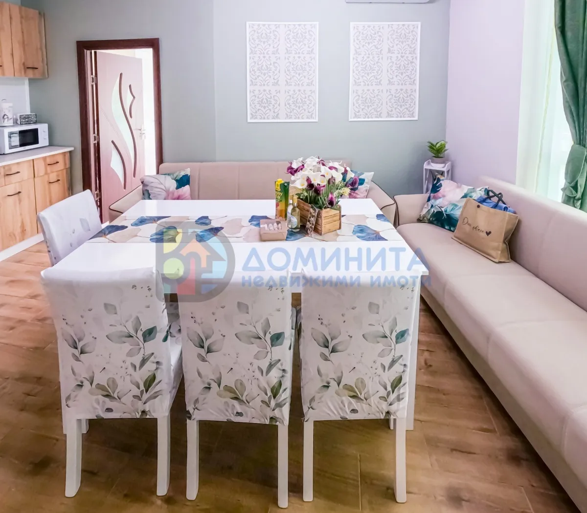 2-стаен, Приморско, Югоизточна България - снимка 5 от 13