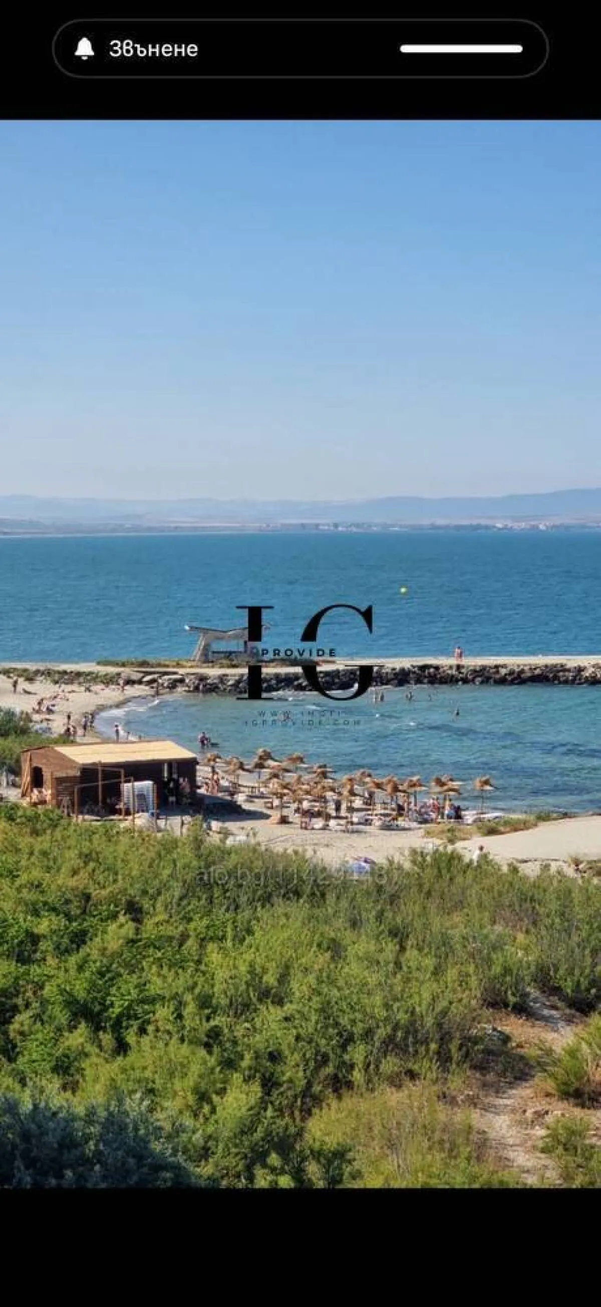 Апартамент, Поморие, Югоизточна България - снимка 2 от 7