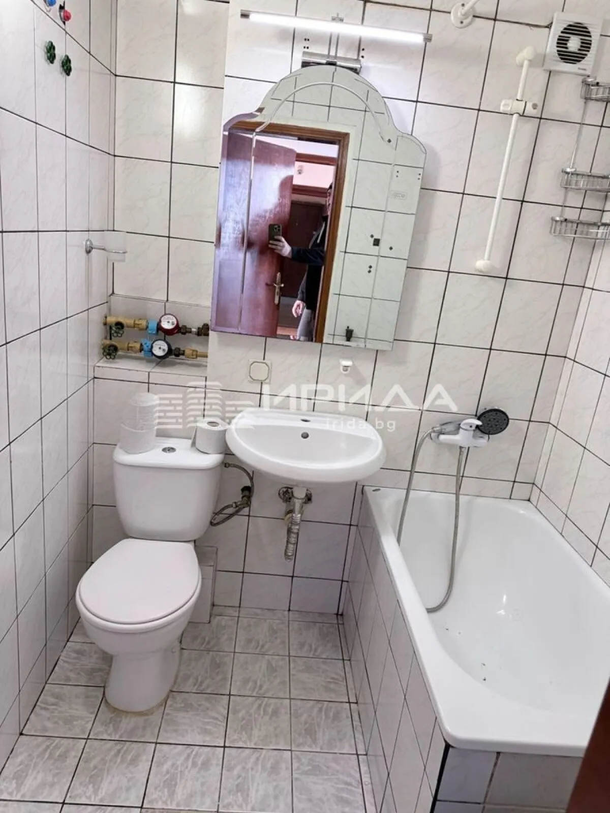 3-стаен, Лозенец (Горен), София - снимка 12 от 14