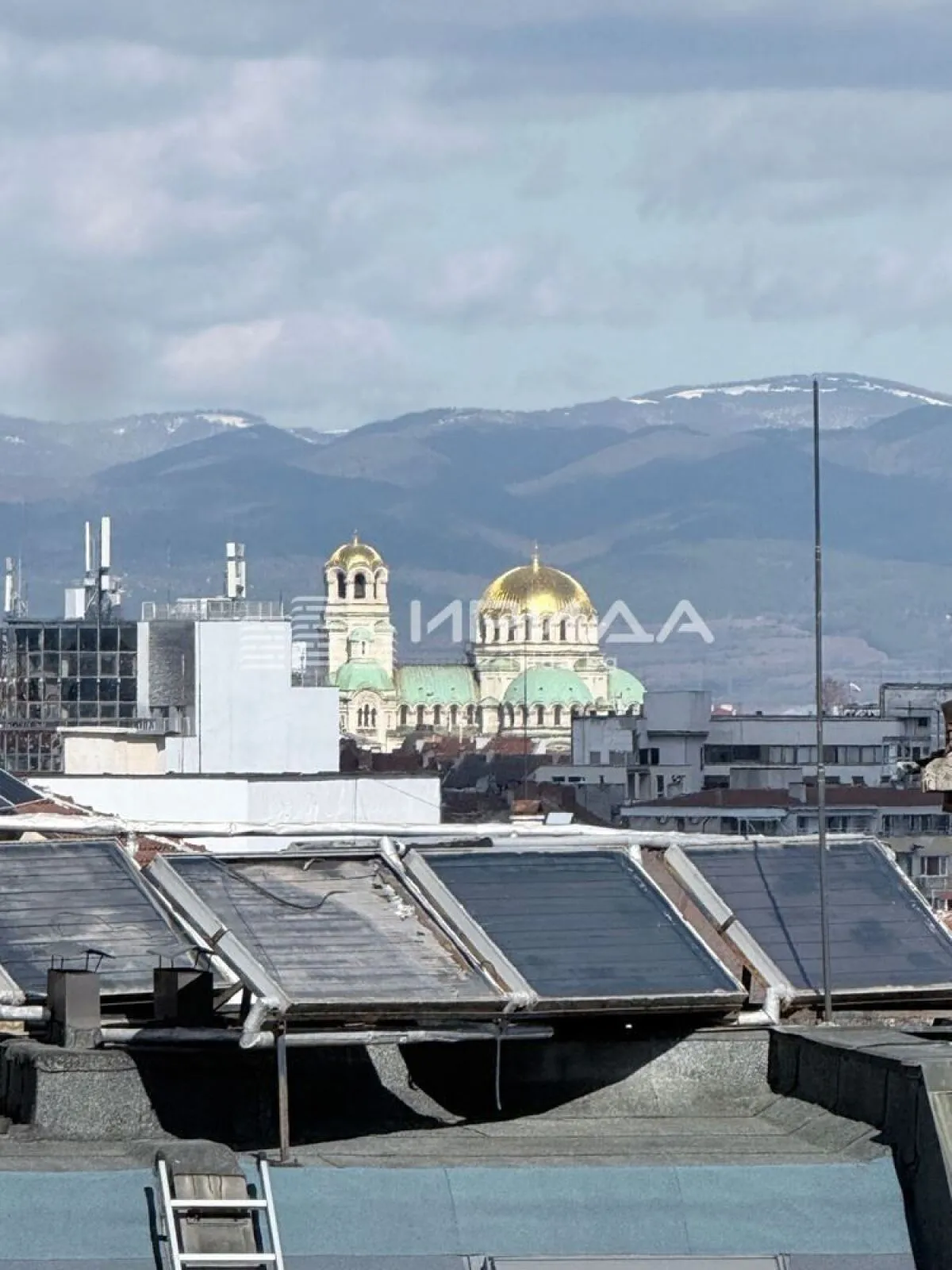 3-стаен, Лозенец (Горен), София - снимка 10 от 14