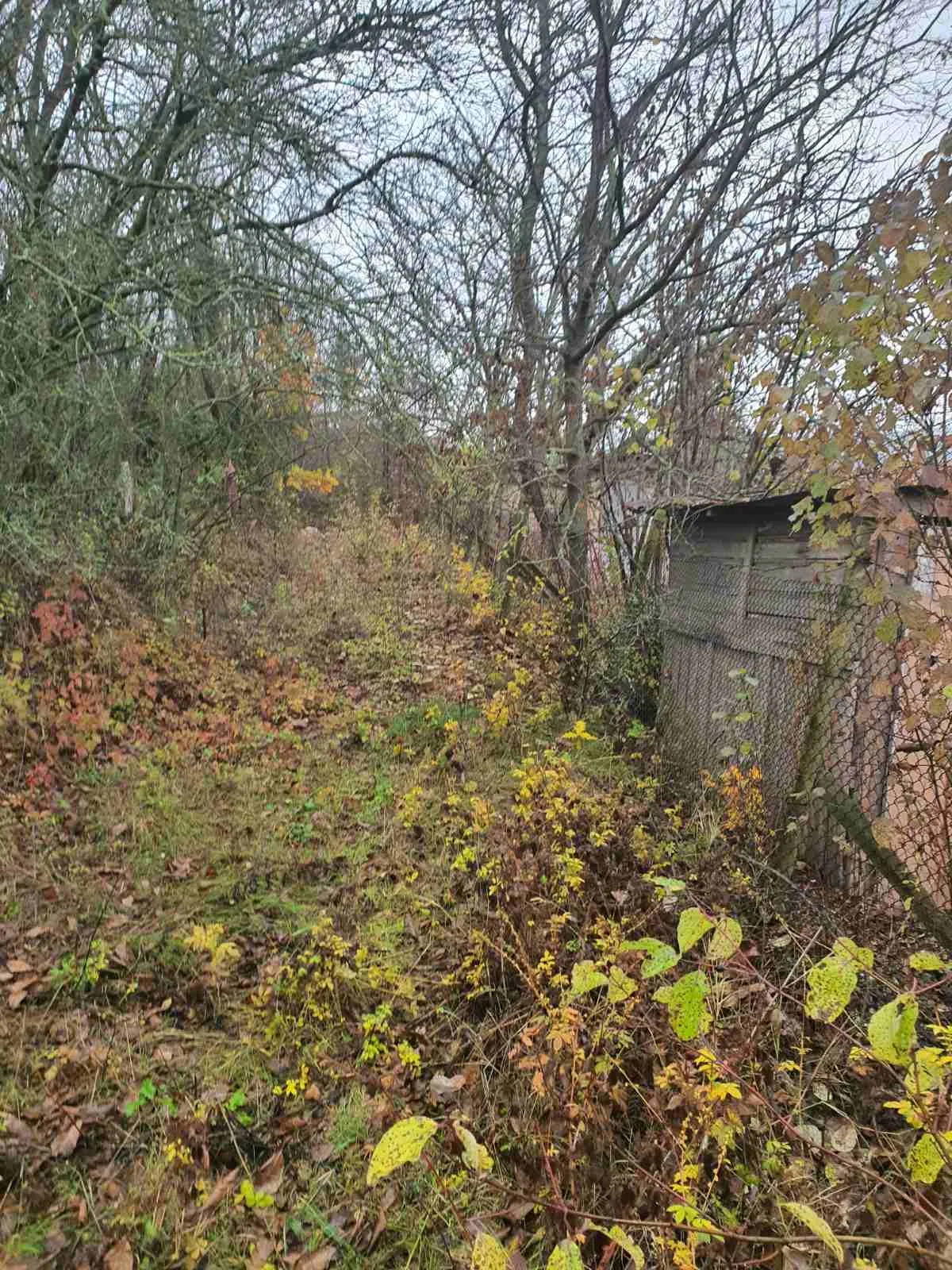 Парцел, Родина, Русе