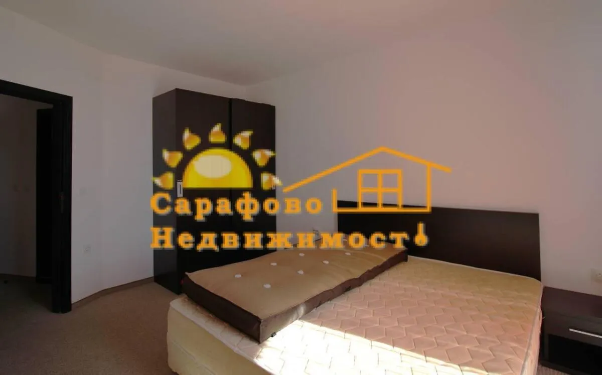 1-стаен, Сарафово, Бургас - снимка 5 от 8