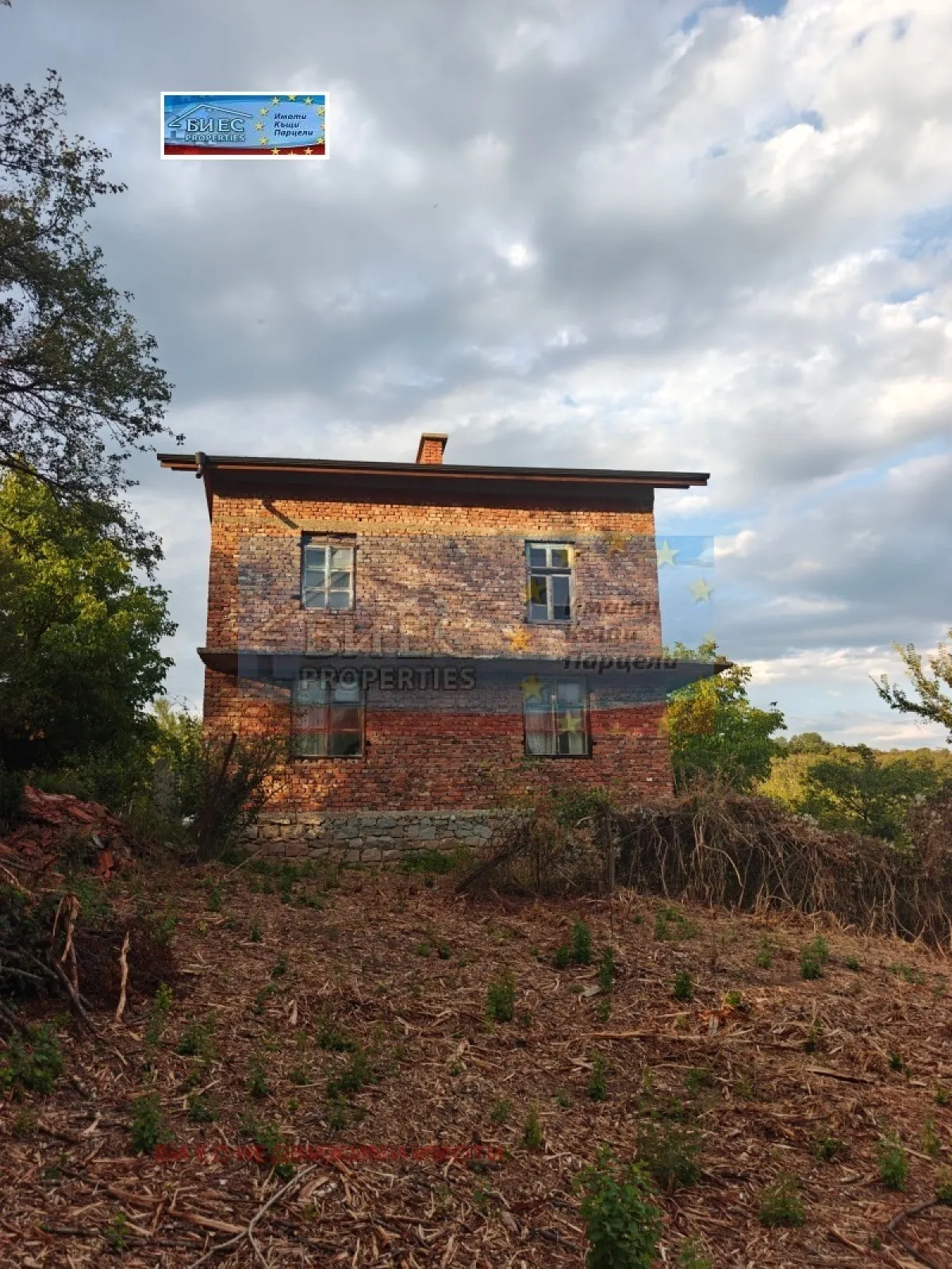 Къща, Ковачевци, Югозападна България - снимка 5 от 18