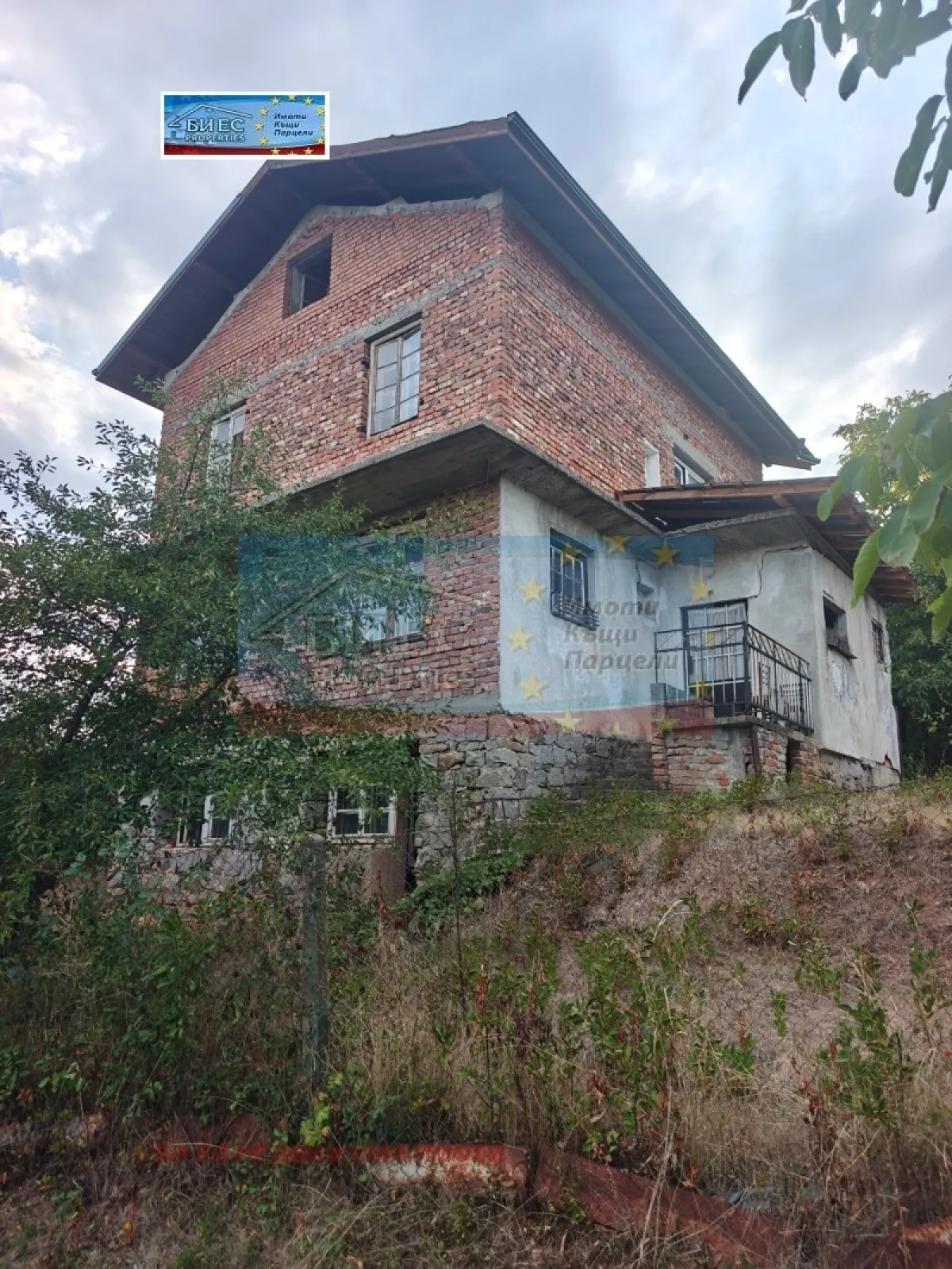 Къща, Ковачевци, Югозападна България - снимка 2 от 18
