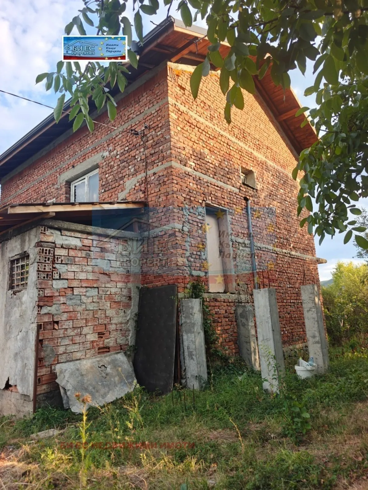 Къща, Ковачевци, Югозападна България - снимка 4 от 18