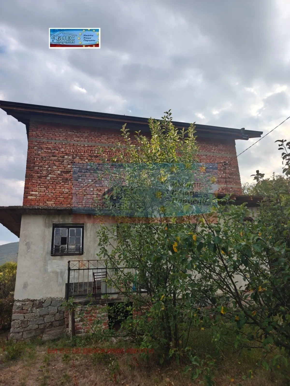 Къща, Ковачевци, Югозападна България - снимка 3 от 18