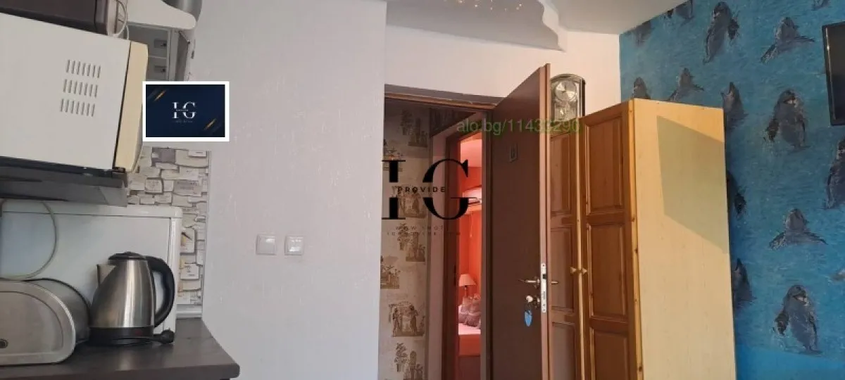 Апартамент, Поморие, Югоизточна България - снимка 5 от 11