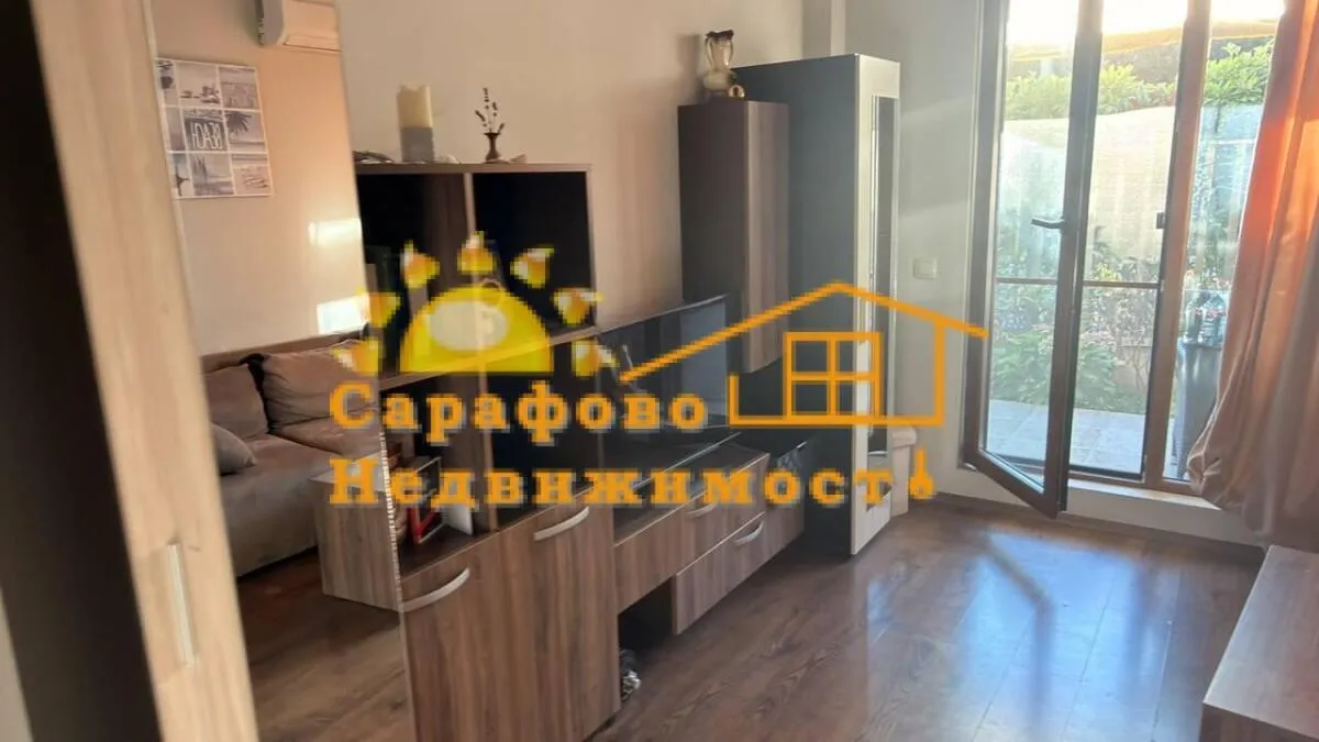 1-стаен, Сарафово, Бургас - снимка 3 от 10