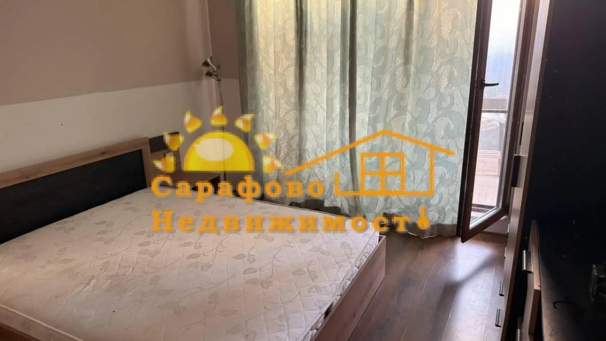 1-стаен, Сарафово, Бургас - снимка 5 от 10