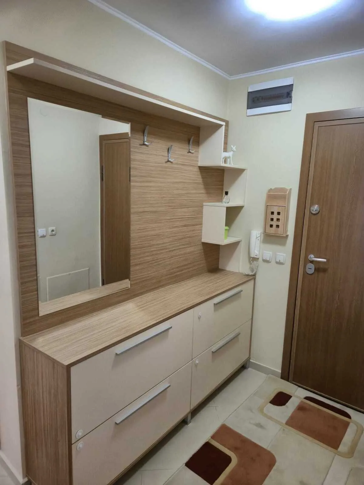 Многостаен, Ялта, Русе - снимка 13 от 20