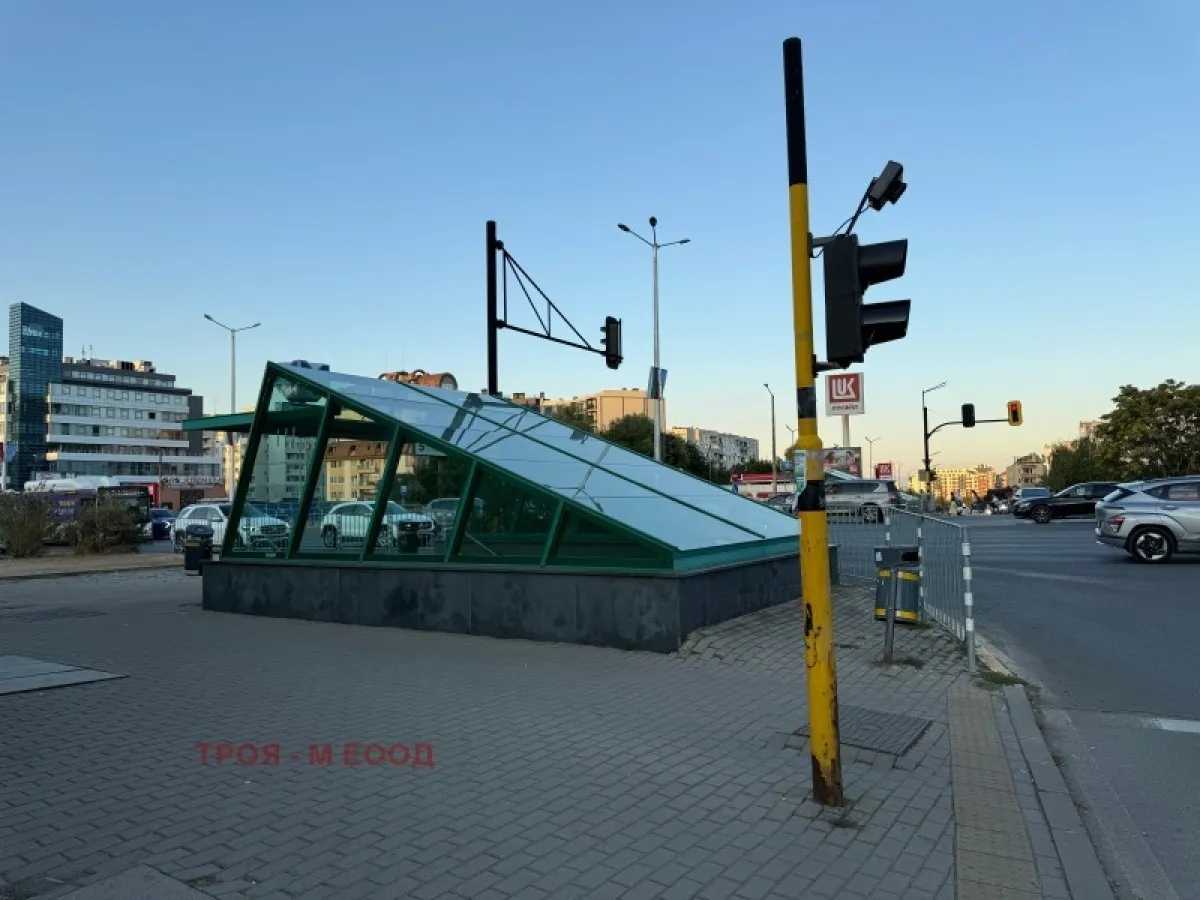 Многостаен, Младост 4, София - снимка 17 от 18