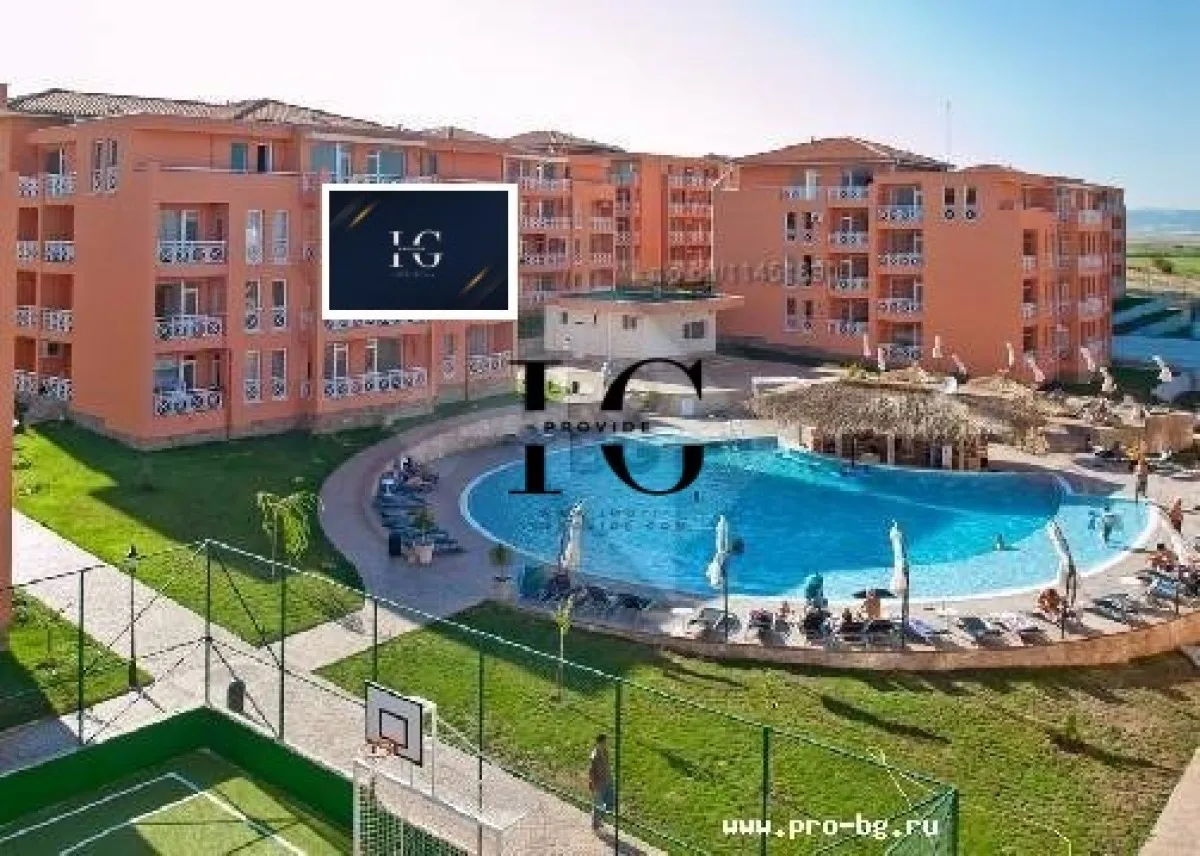 Апартамент, Несебър, Югоизточна България - снимка 9 от 15