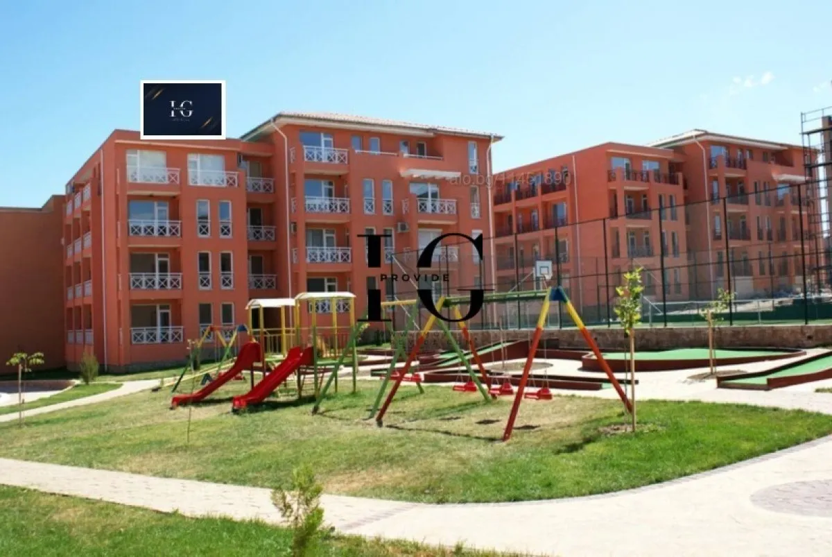 Апартамент, Несебър, Югоизточна България - снимка 12 от 15