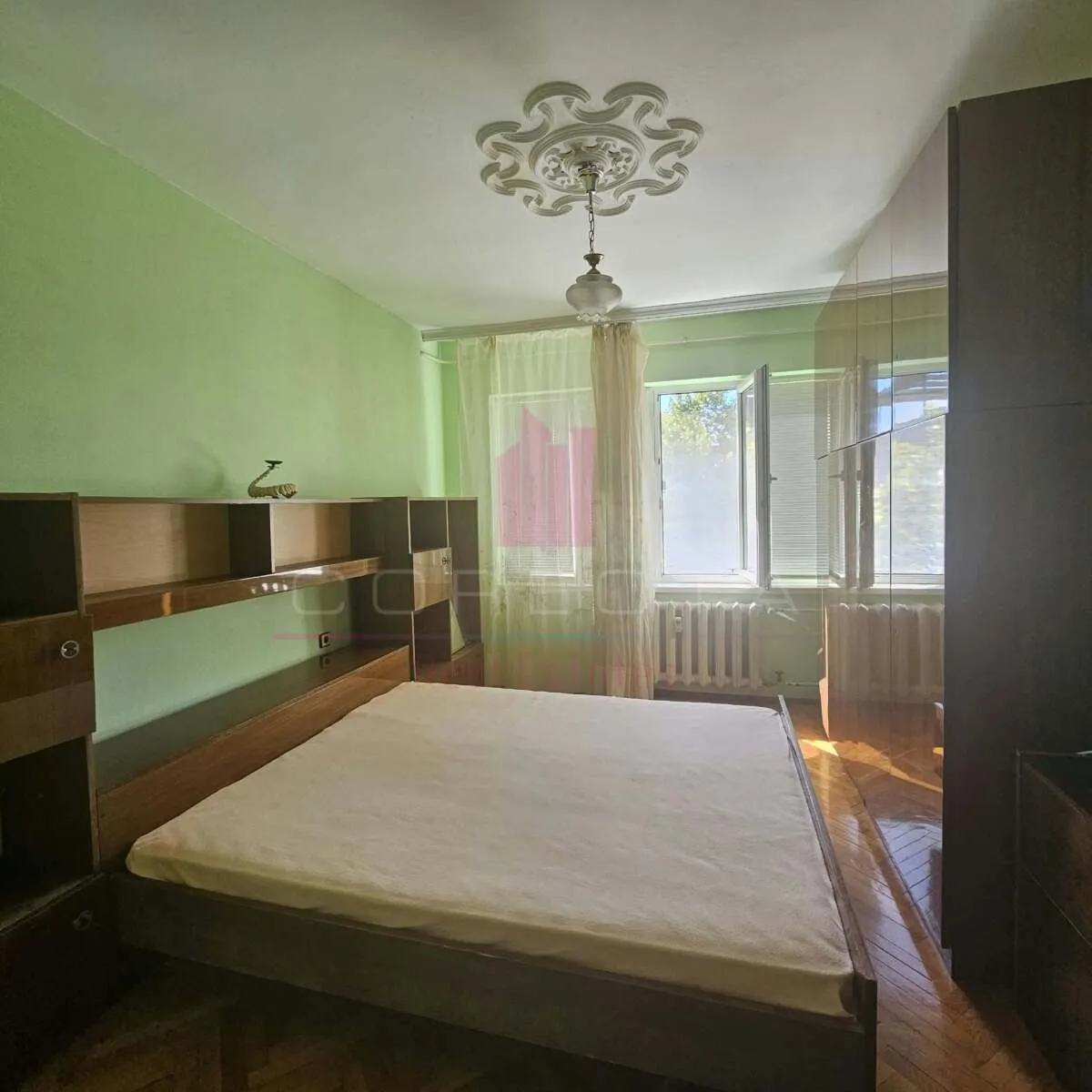 3-стаен, Възраждане, Русе - снимка 6 от 10