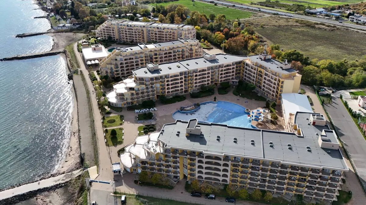 Апартамент, Поморие, Югоизточна България - снимка 4 от 15