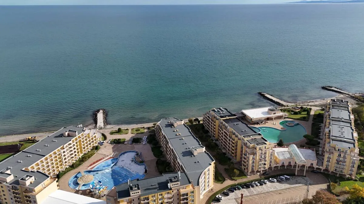 Апартамент, Поморие, Югоизточна България - снимка 6 от 15
