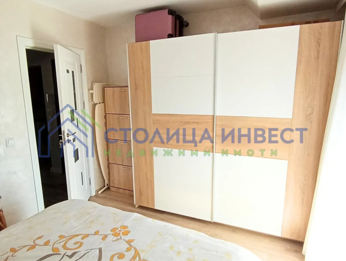 3-стаен, Хъшове, Русе - снимка 8 от 13