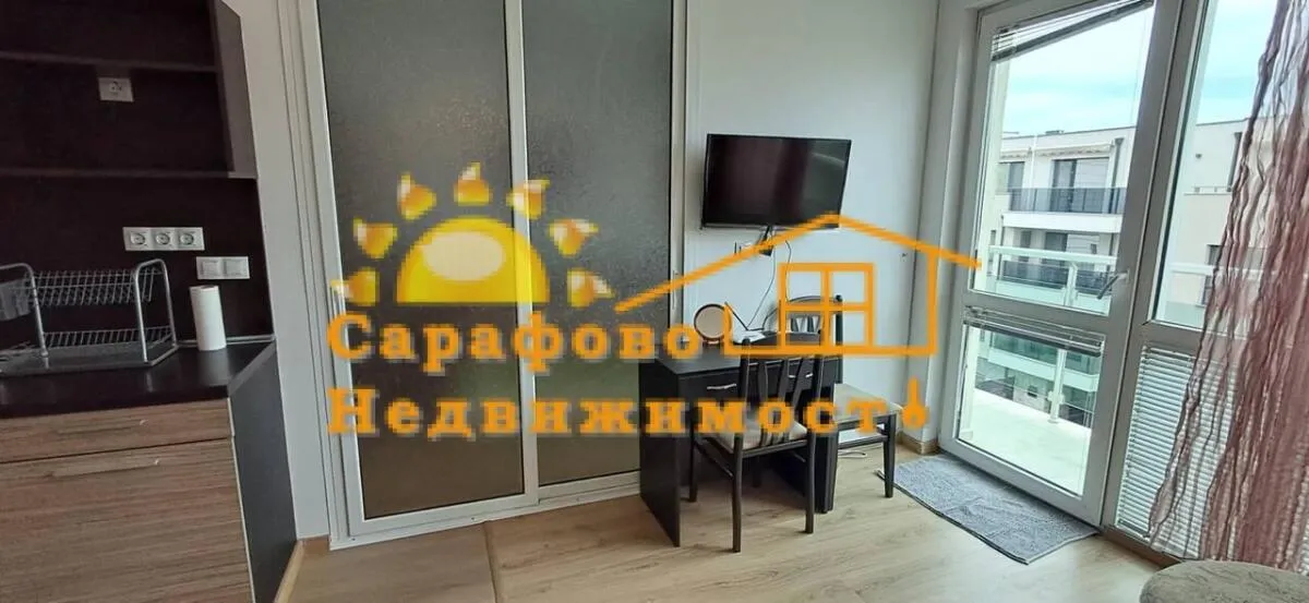 1-стаен, Сарафово, Бургас - снимка 5 от 11