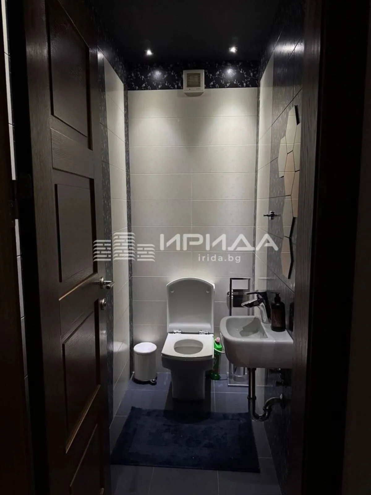 Апартамент, Стрелбище, София - снимка 16 от 18