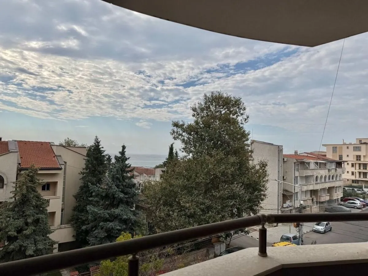 2-стаен, Несебър, Югоизточна България - снимка 9 от 12