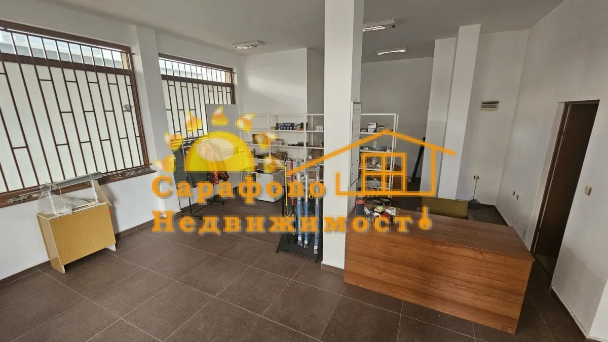 Офис, Сарафово, Бургас - снимка 3 от 11