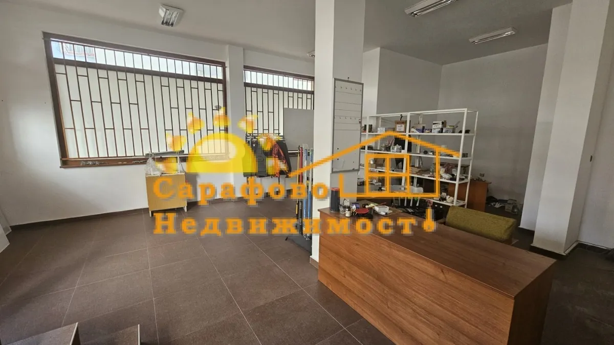 Офис, Сарафово, Бургас - снимка 5 от 11